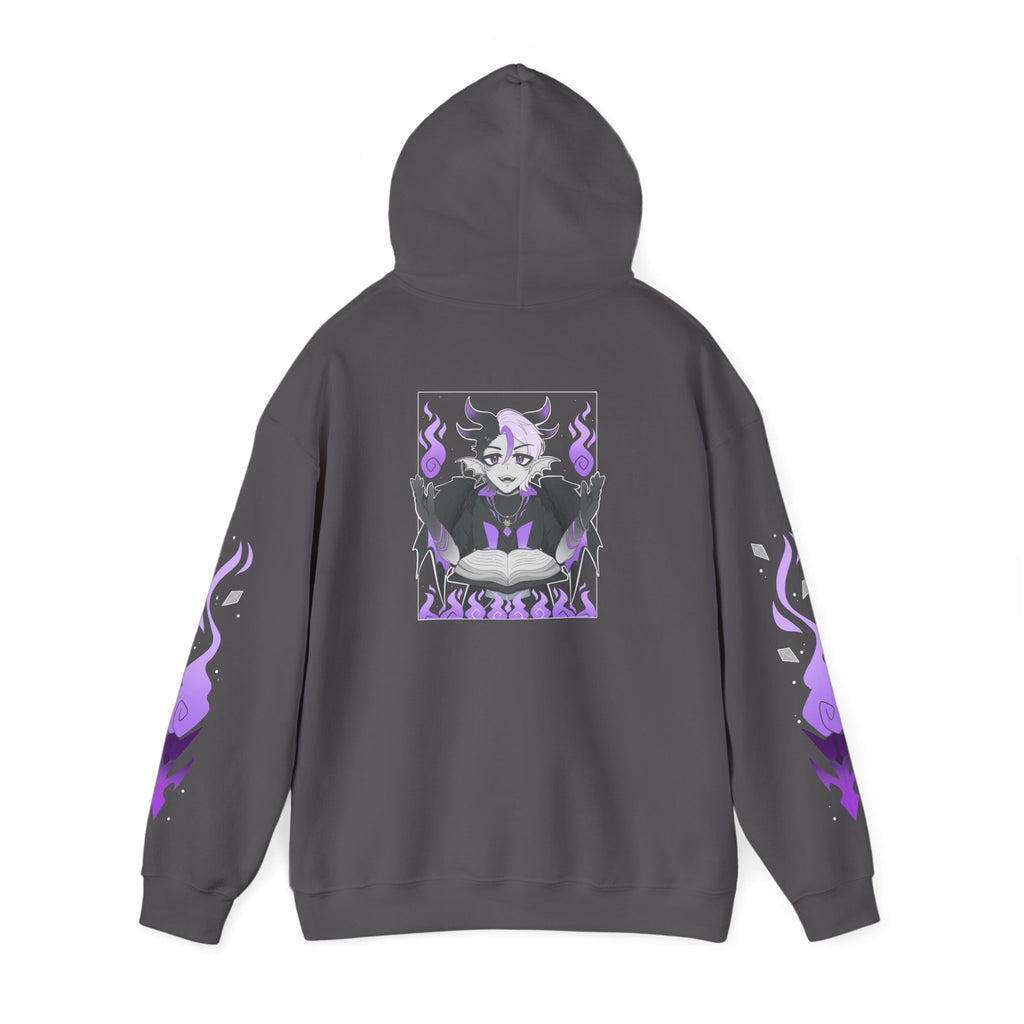 cromatosevt Designer Hoodie