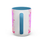 MomoYumeko "Yandere" Mug