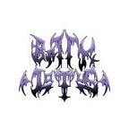 Battylotus Sticker