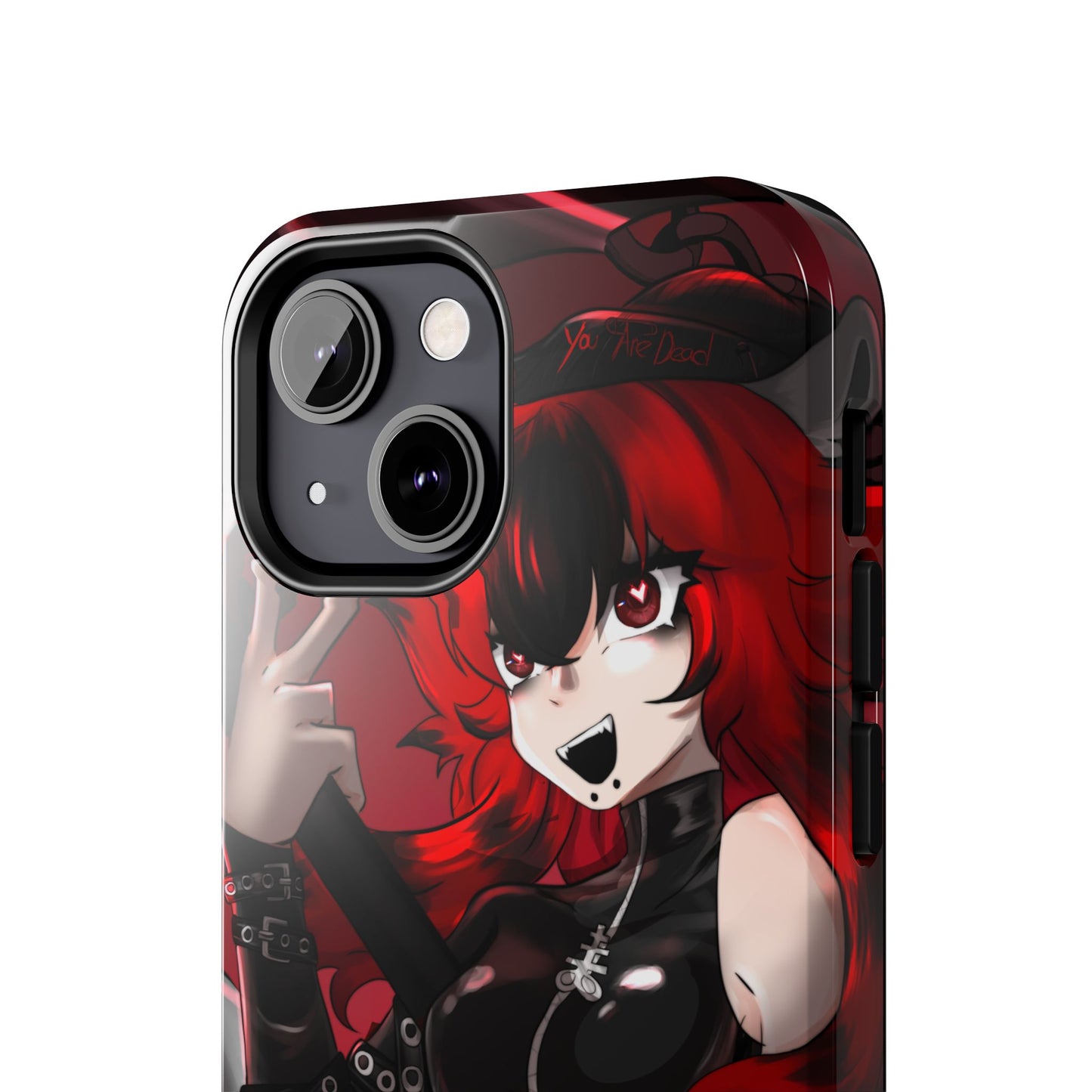 Gothic Gumi Phone Case