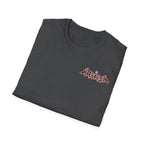 Luxiest "Cyber Idol" TShirt