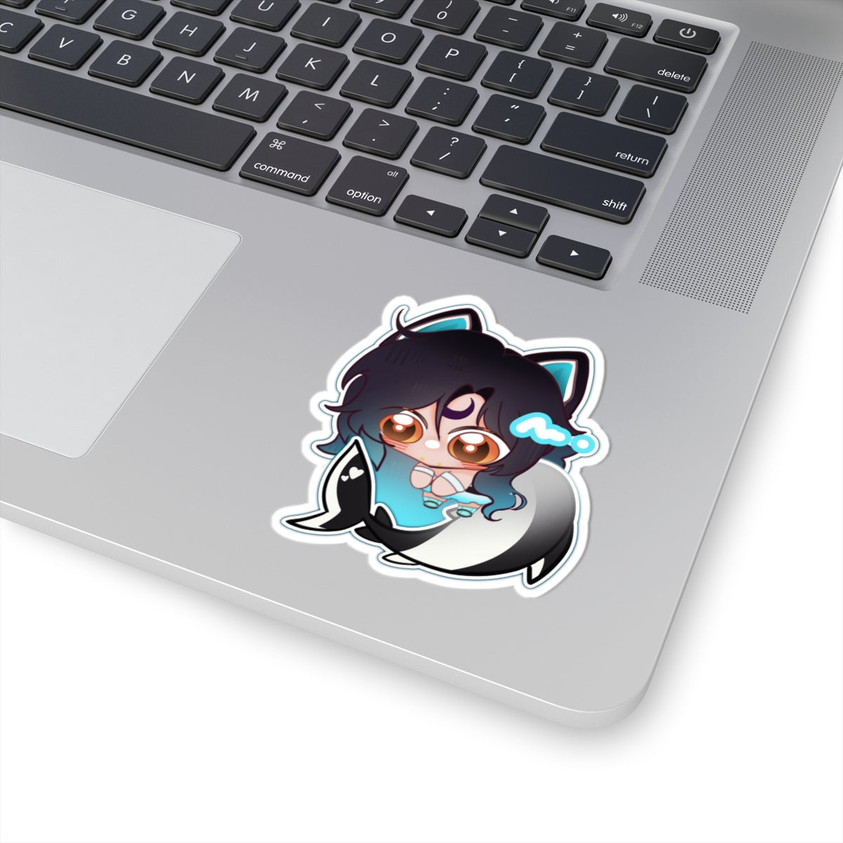Sereana Dangling Sticker