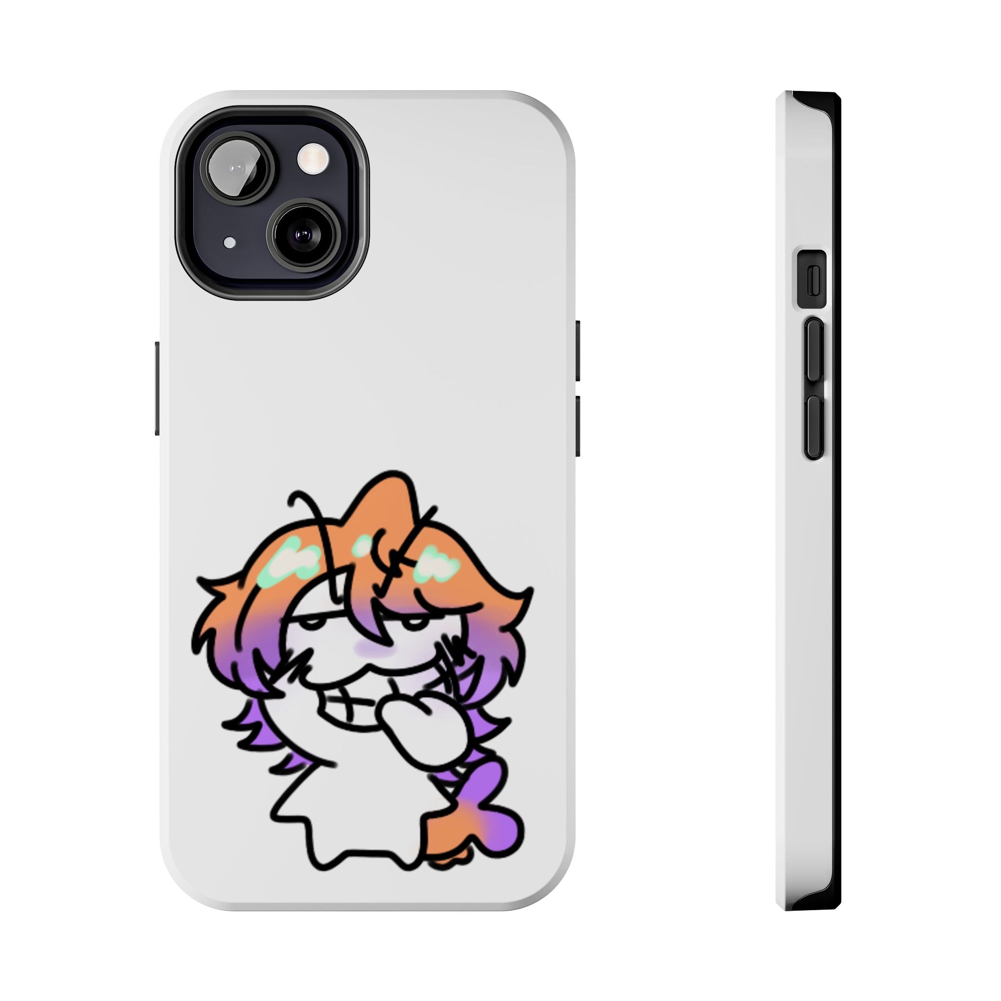 SnackieDoodleVT Tough Phone Case