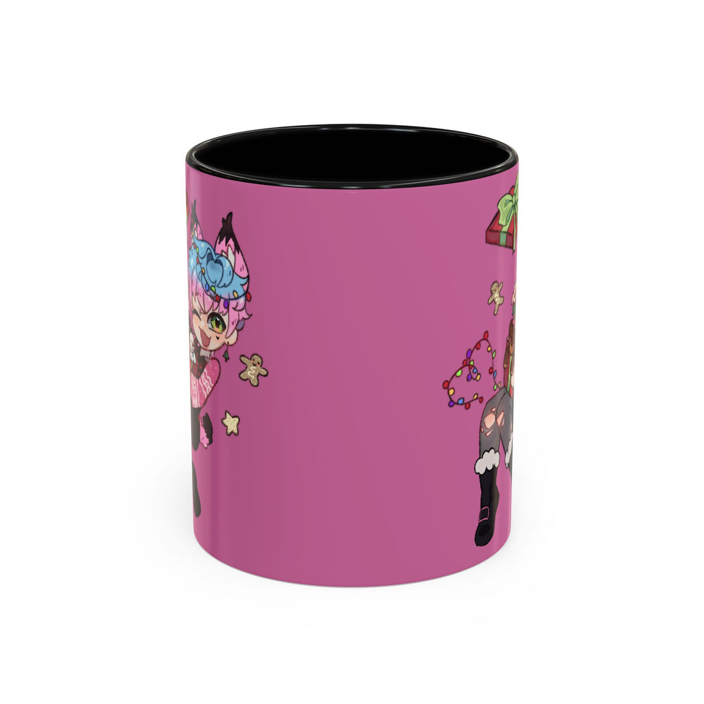 Firejemz "Gifts" Mug