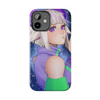 Bobamai "Finger Guns" Phone Case