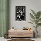Deadly_Plague "Plague's Kiss" Poster