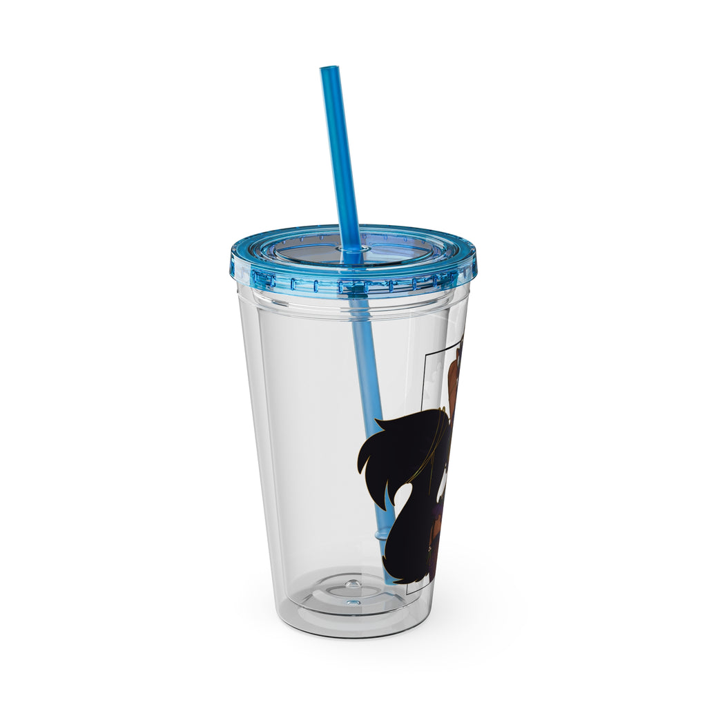 Dweepy Tumbler
