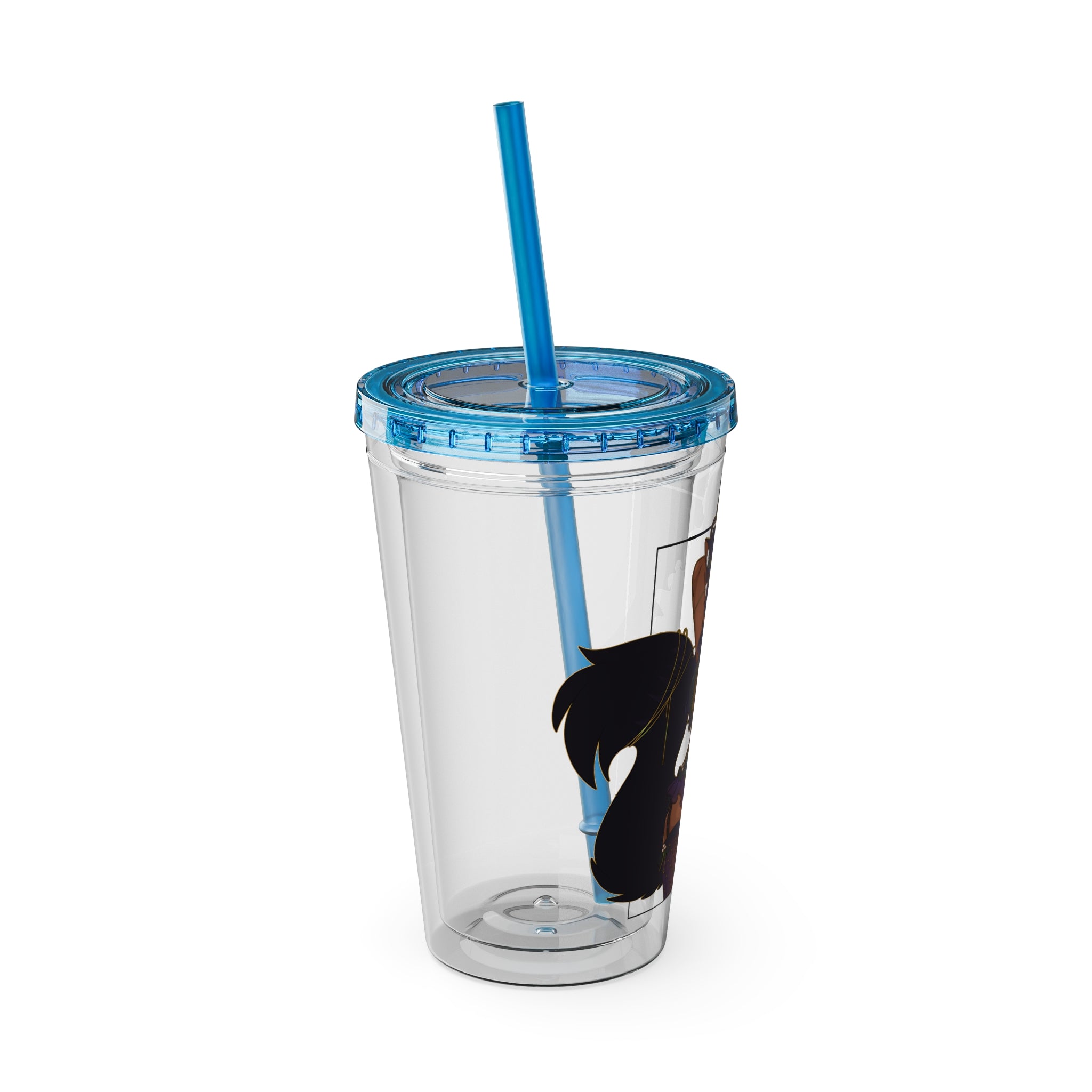 Dweepy Tumbler