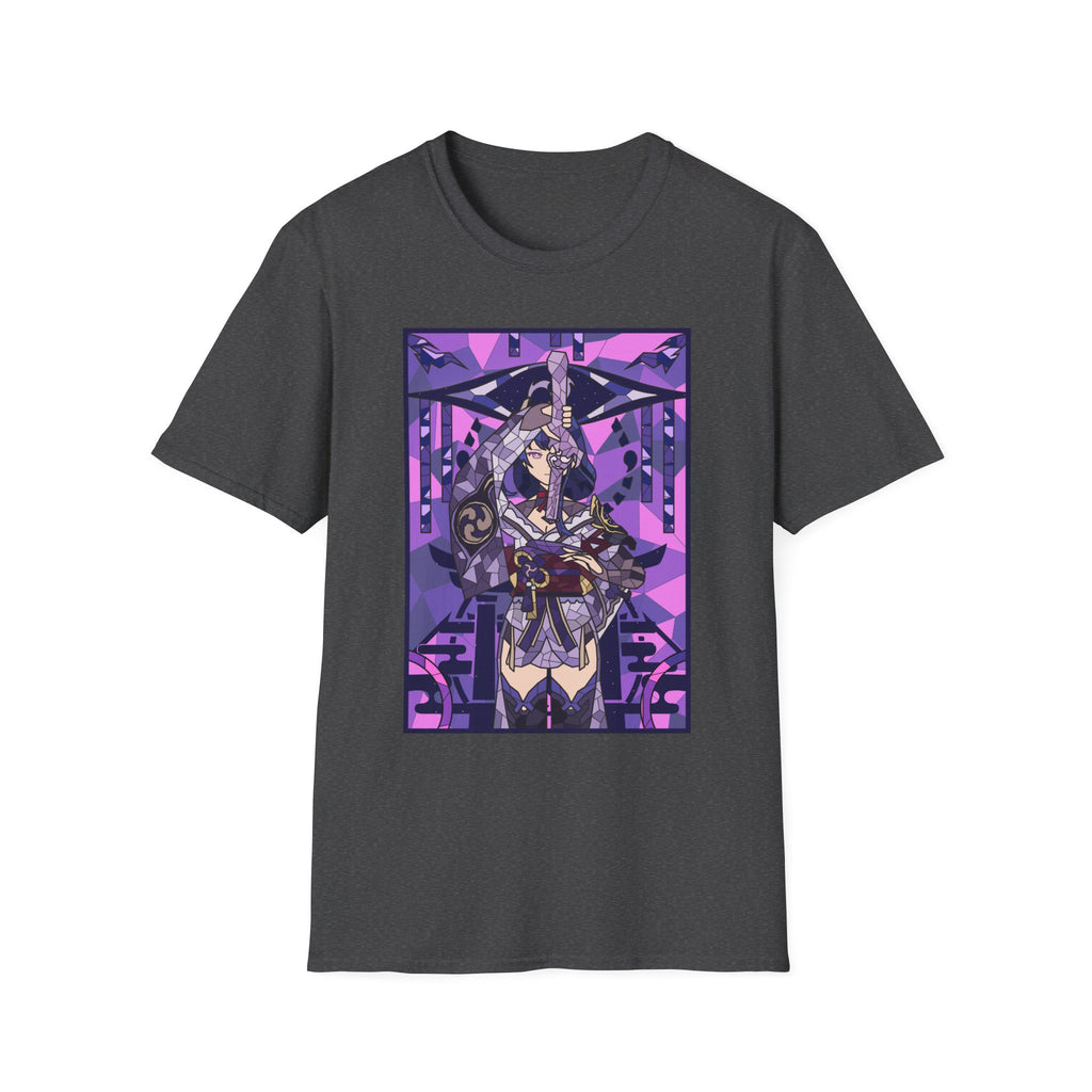 Ei | Raiden Shogun Unisex T-Shirt