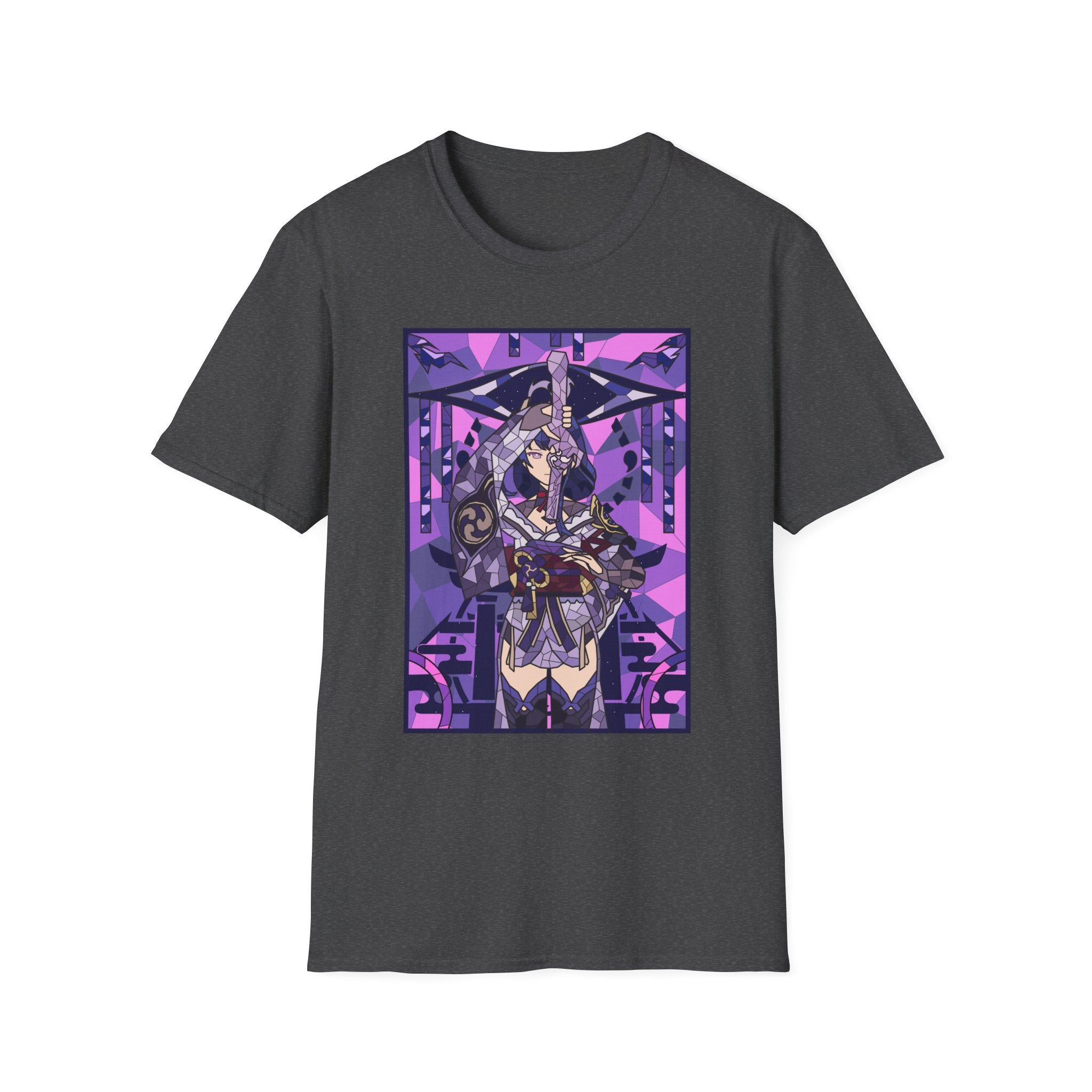 Ei | Raiden Shogun Unisex T-Shirt