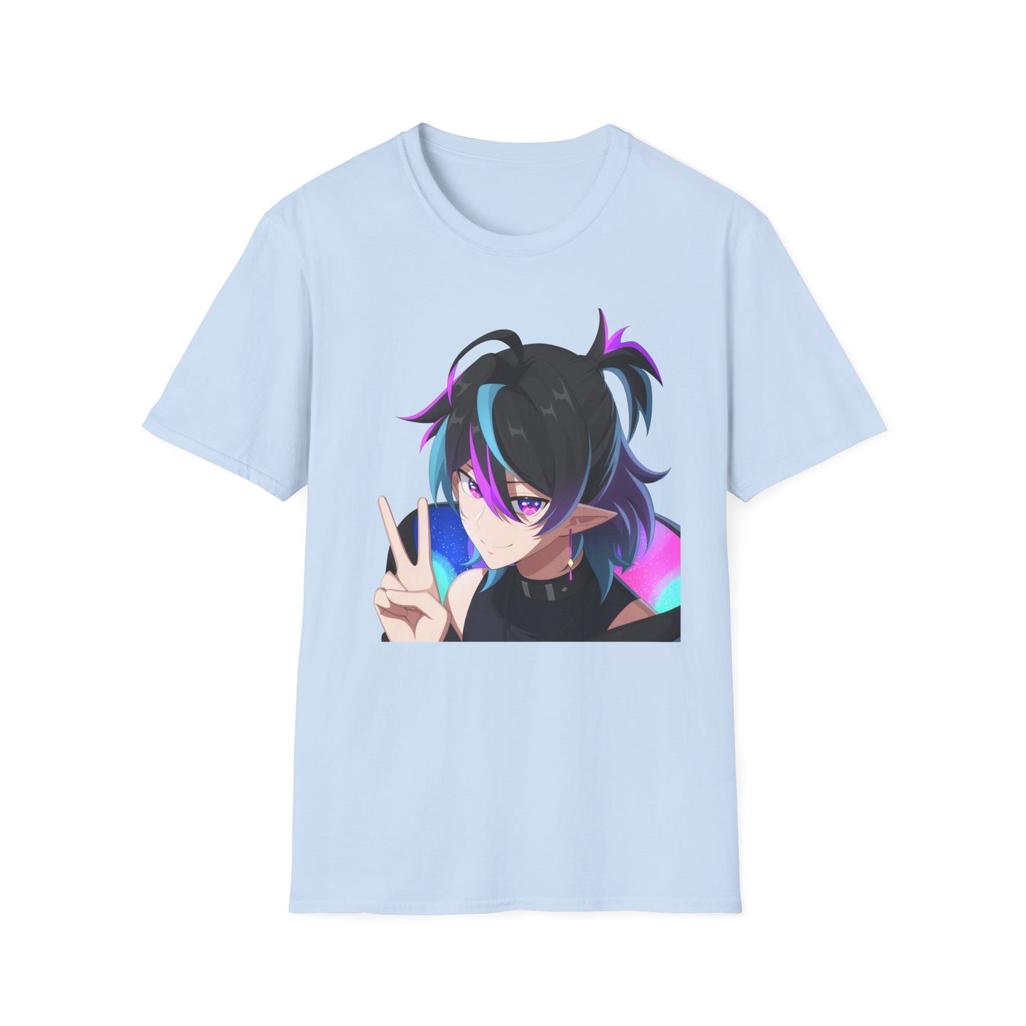 KaneKosmos Peace TShirt