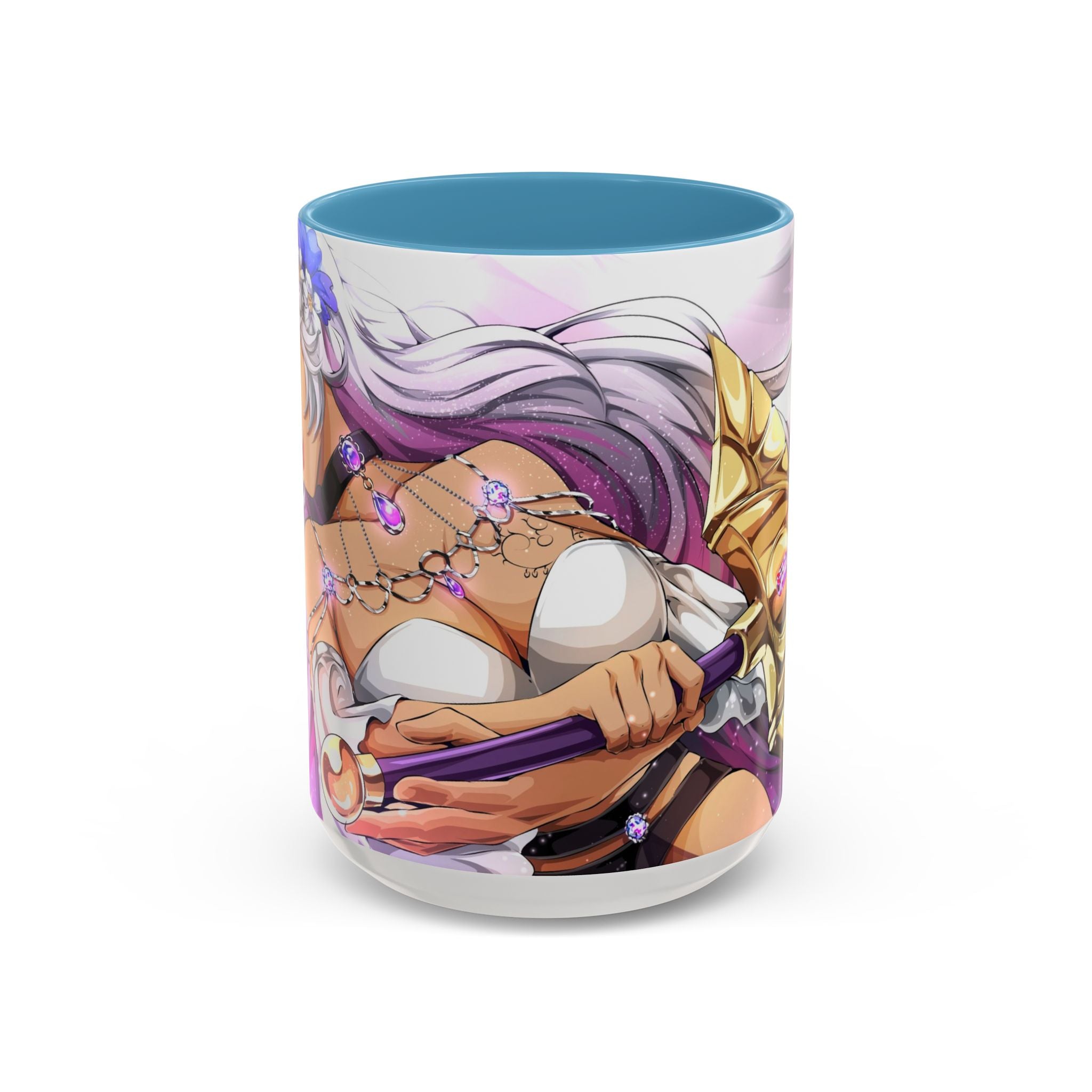 Kleioeostre Battle Mug