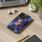 QuorriVT Tough Phone Case