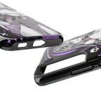 Grem The Reaper Tough Phone Case