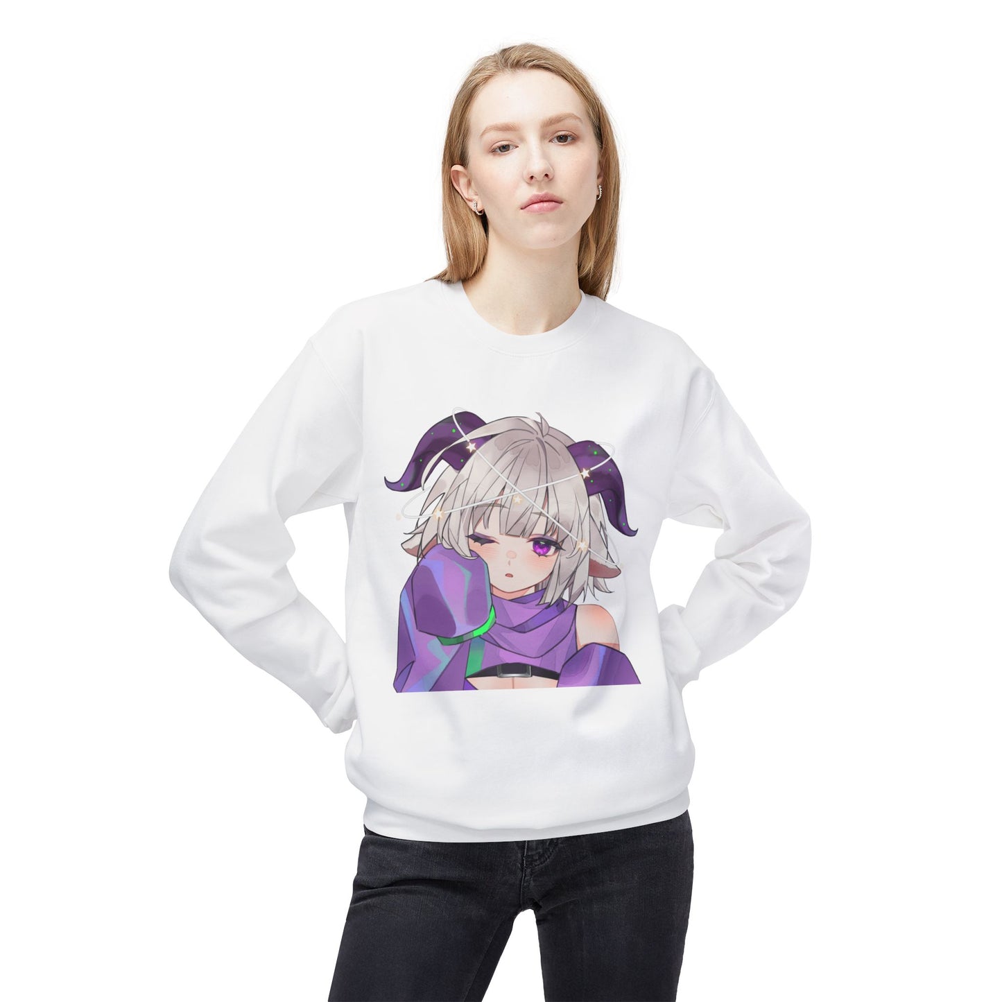 Sleepy Bobamai Sweatshirt
