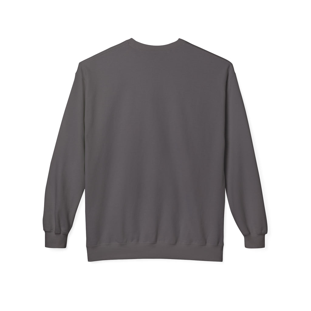 Renée Lysobore "Background Window" Sweatshirt