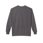 Renée Lysobore "Background Window" Sweatshirt