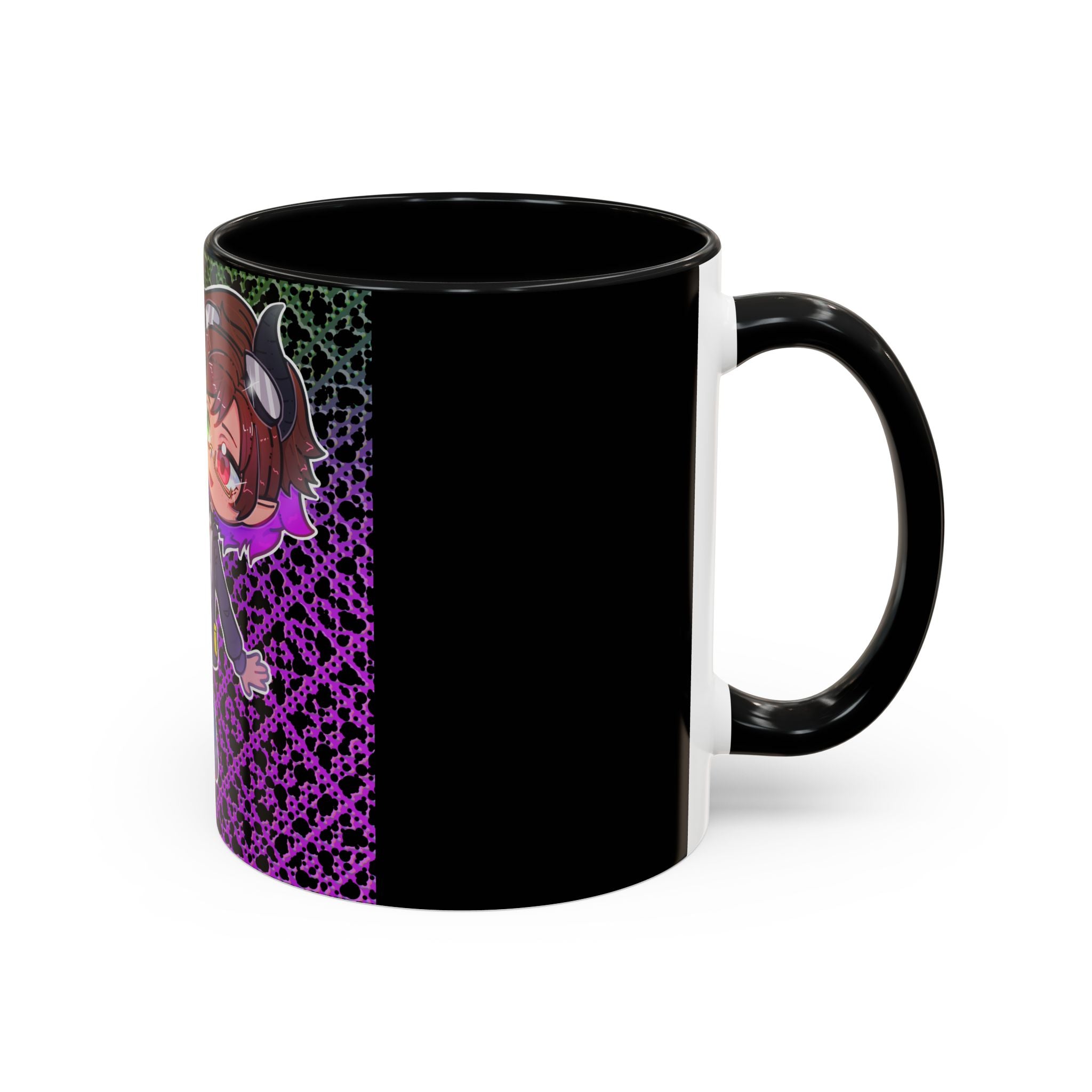 Master of Mischief Mug