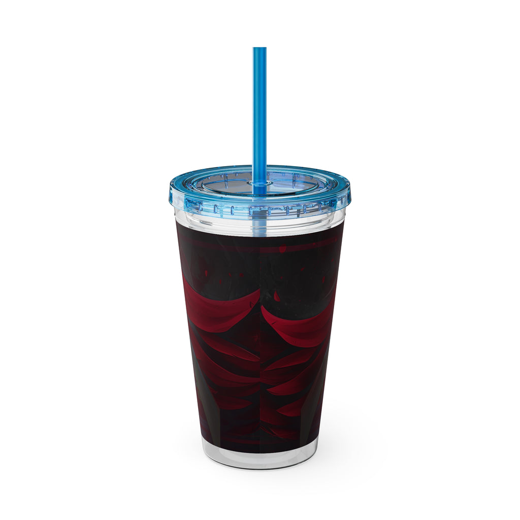 Lady Valantine Tumbler