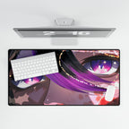 KaneKosmos "Eyes" XL Plus Deskmat