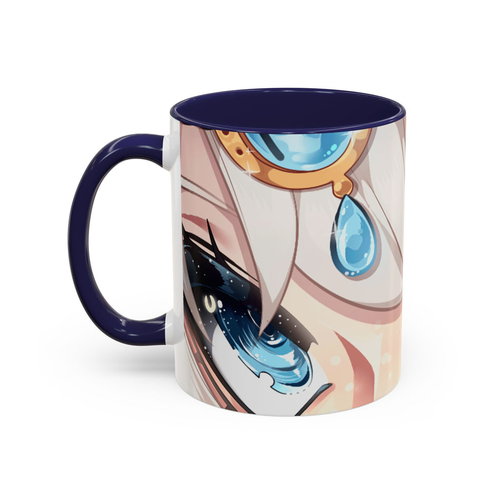 Hengist Trading Co. Mug