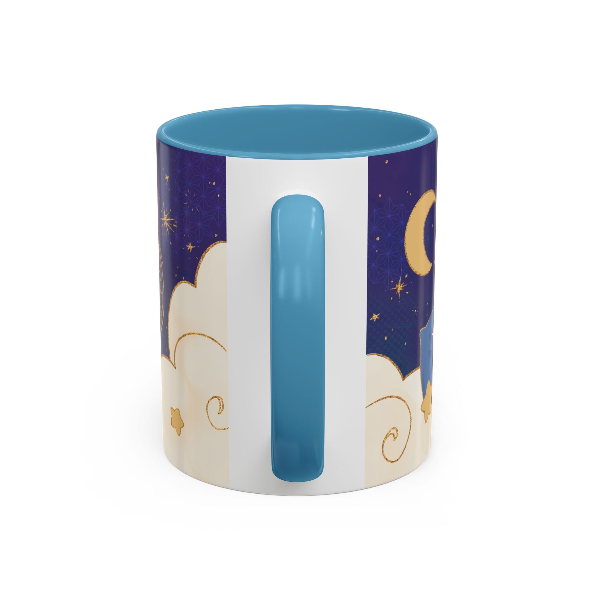 Indidere "Sleepy" Mug