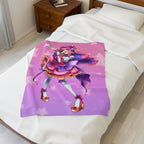 Rozalea Singing Blanket