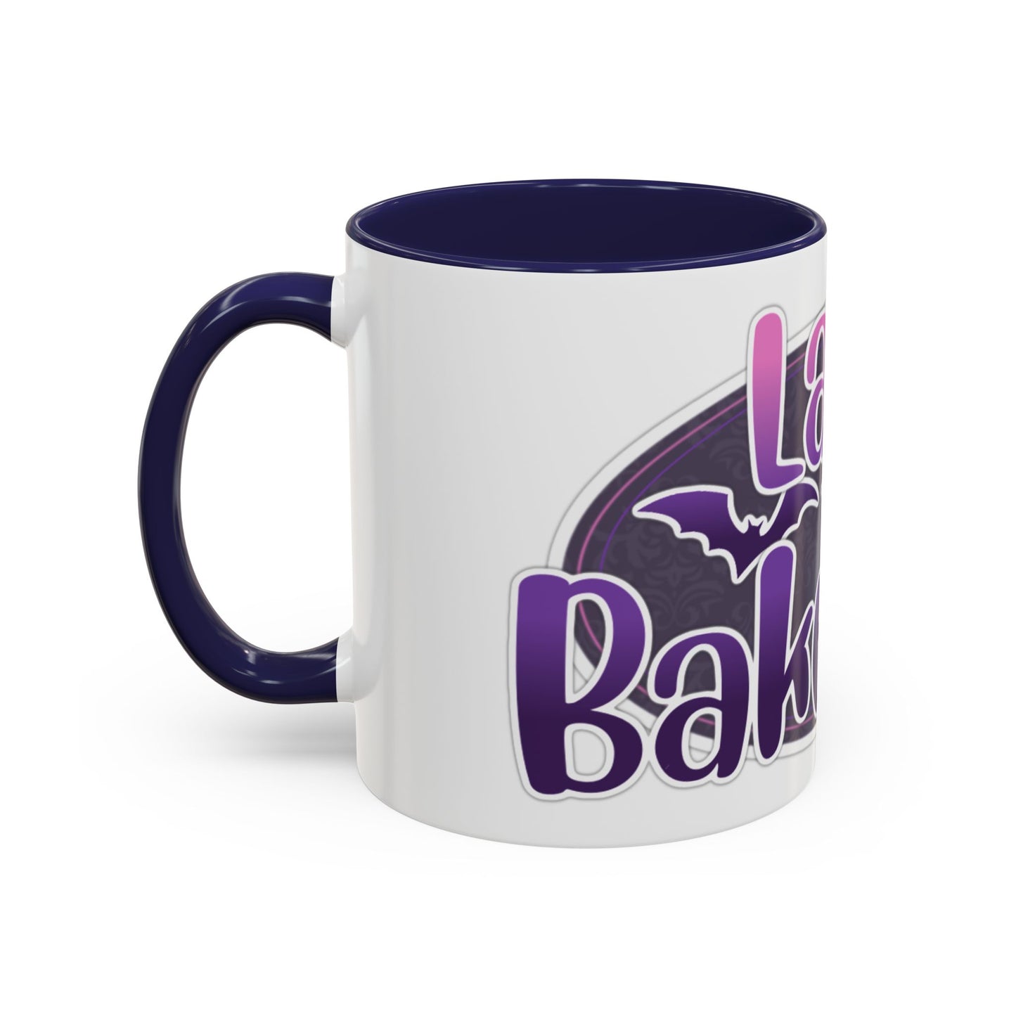 Lavii Bakeneko Mug