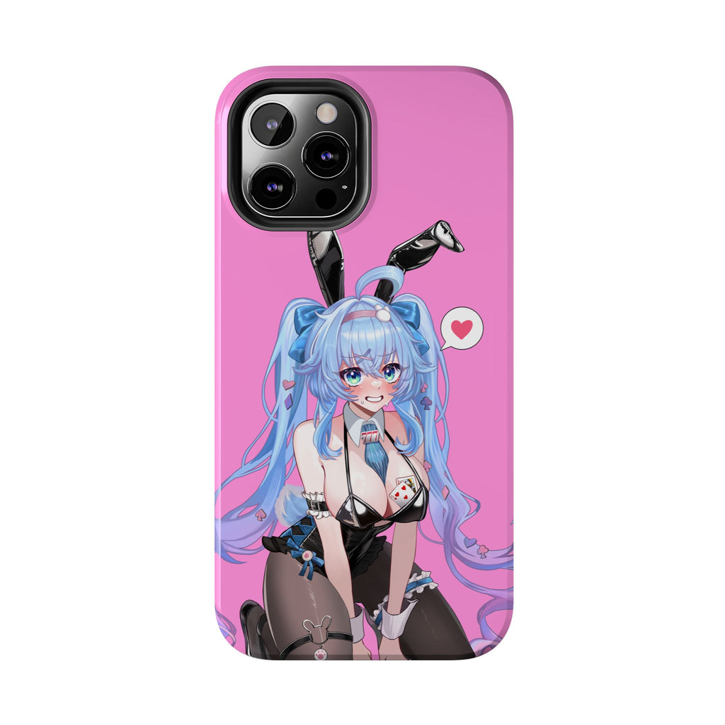 Mifuyu "Bunny" Tough Phone Case
