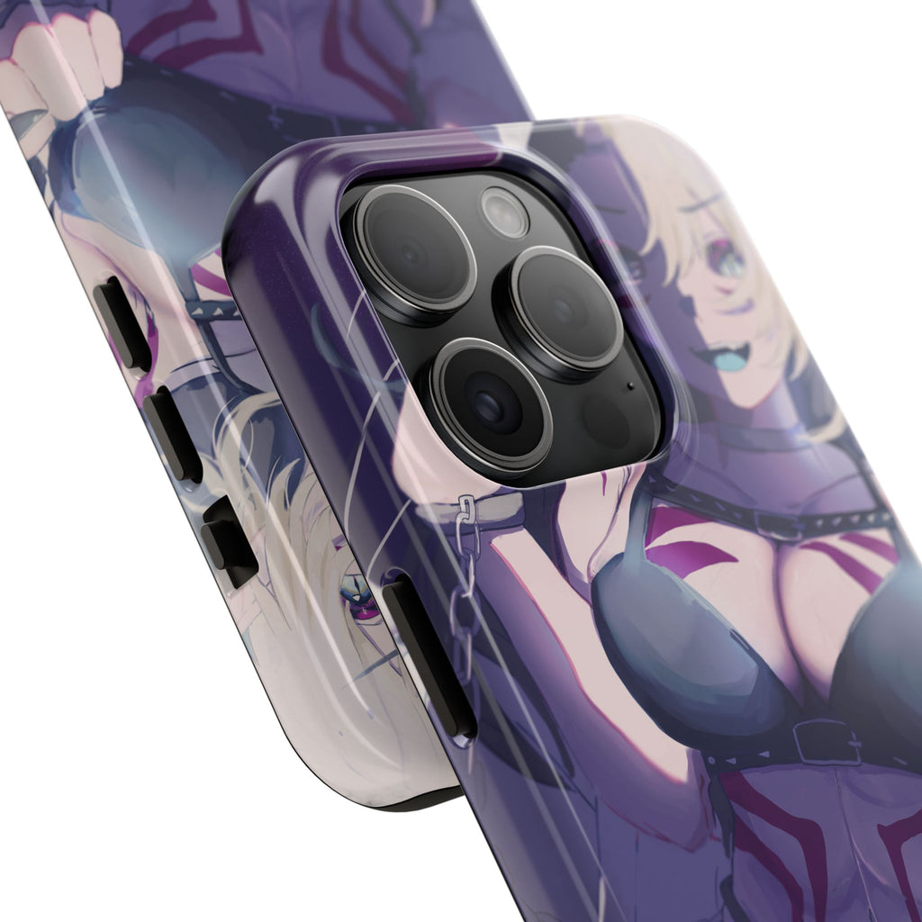 Rhettaliate Phone Case