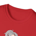 Kaeru Chibana Logo TShirt