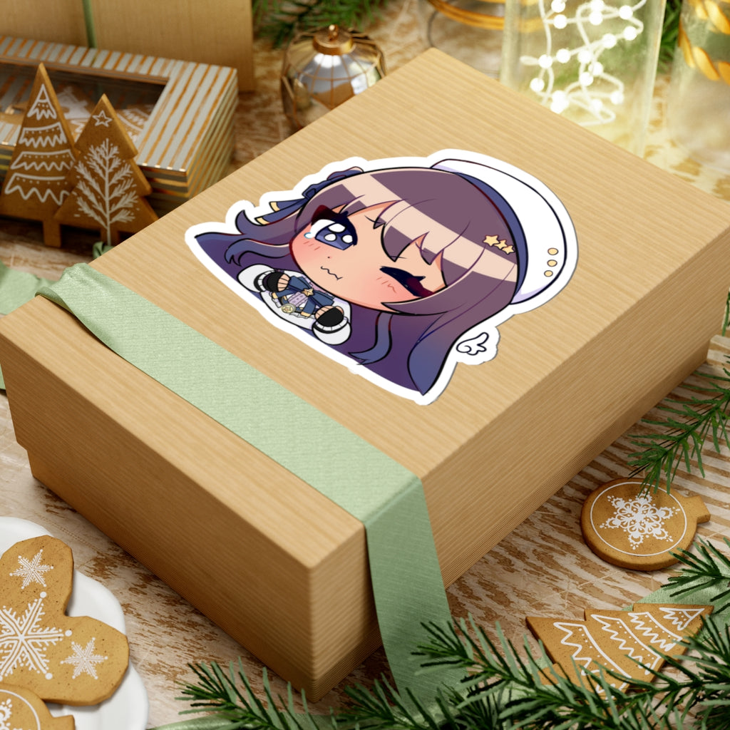 Juno "Riyuu" Sticker