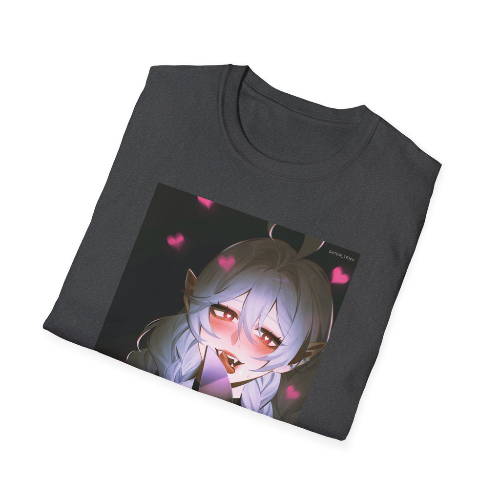 Marruwuchan "You're Mine" TShirt