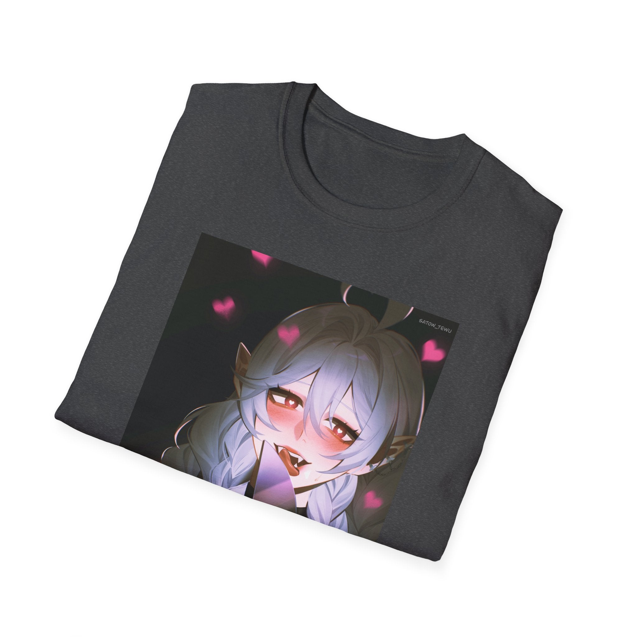 Marruwuchan "You're Mine" TShirt