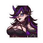 Nox Daemon Sticker
