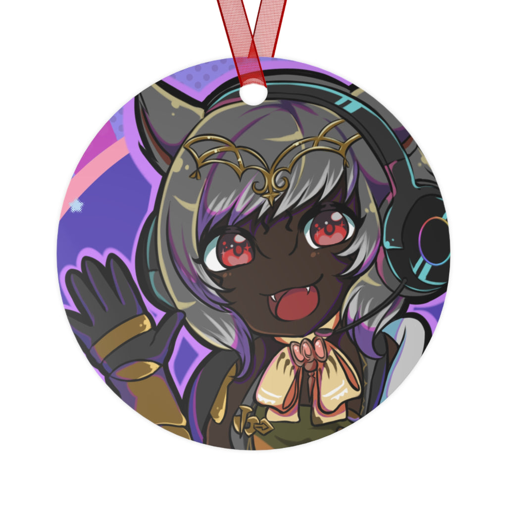 Aeverie "Wave" Ornament