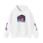 Hazelnoxvt Designer Hoodie - KatDragonz