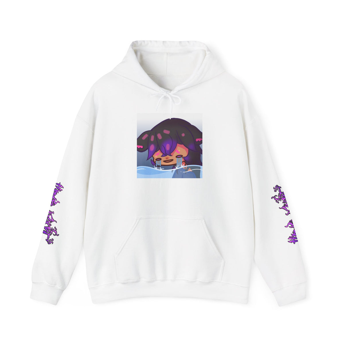 Hazelnoxvt Designer Hoodie - KatDragonz