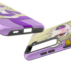 deltarious "Chibi" Phone Case