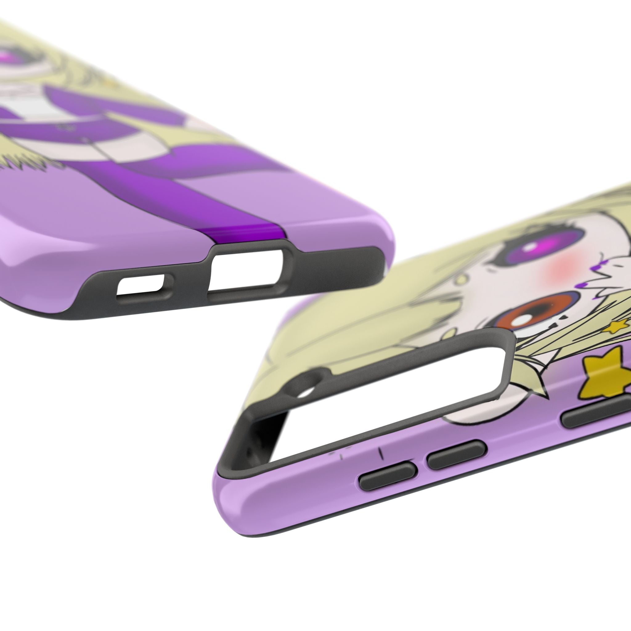 deltarious "Chibi" Phone Case