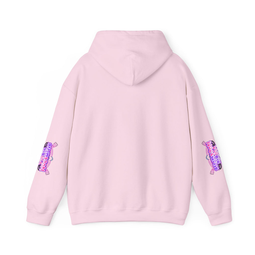 vixxievt "Claw Marks" Designer Hoodie