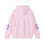vixxievt "Claw Marks" Designer Hoodie
