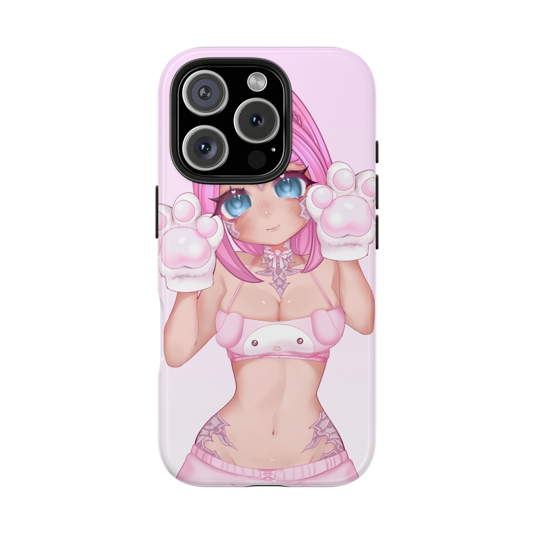 DreamyKatherine Tough Phone Case