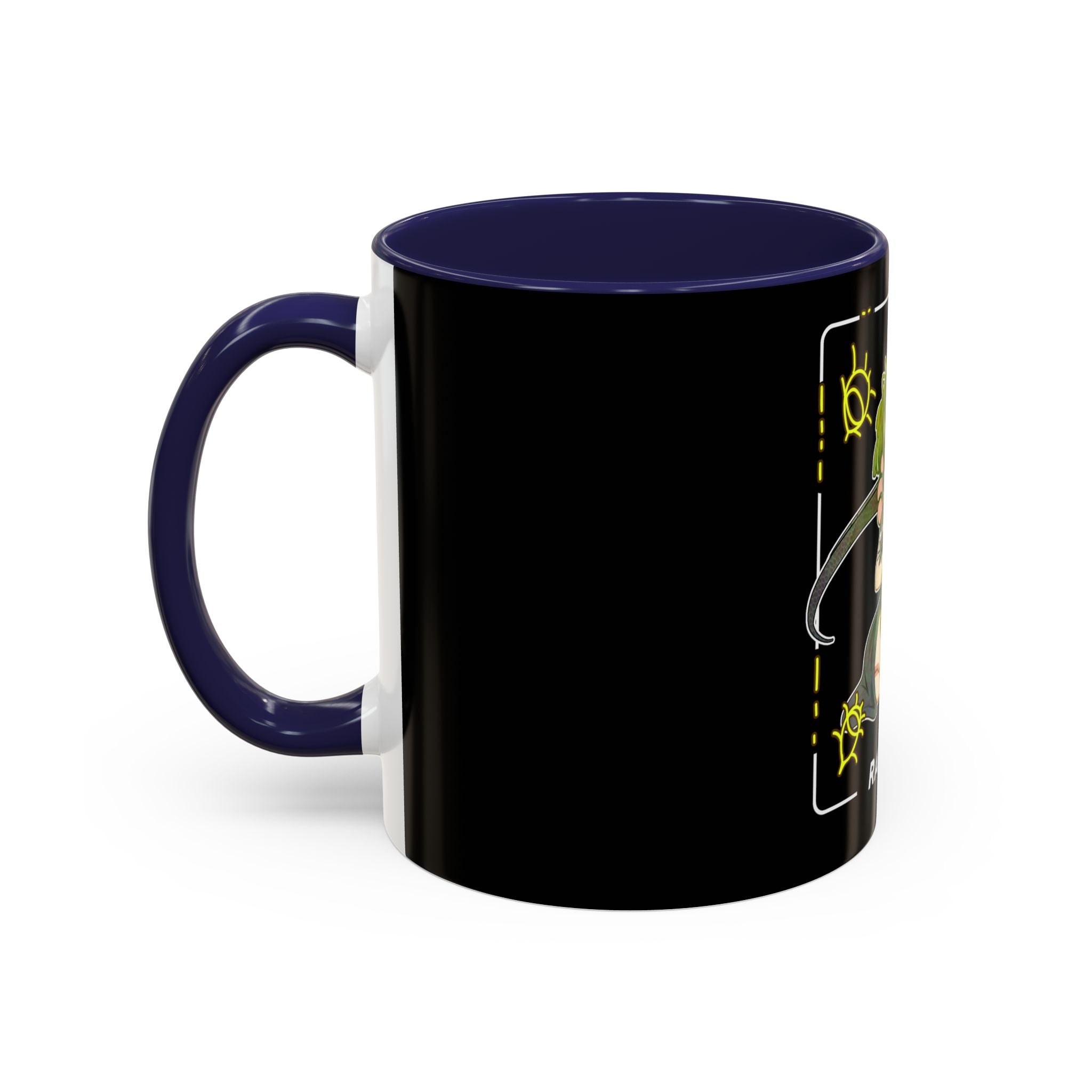 Hajime Dango Mug