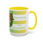 SlenderGoat Mug