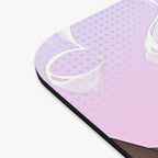Strawbz "High There" Mousepad