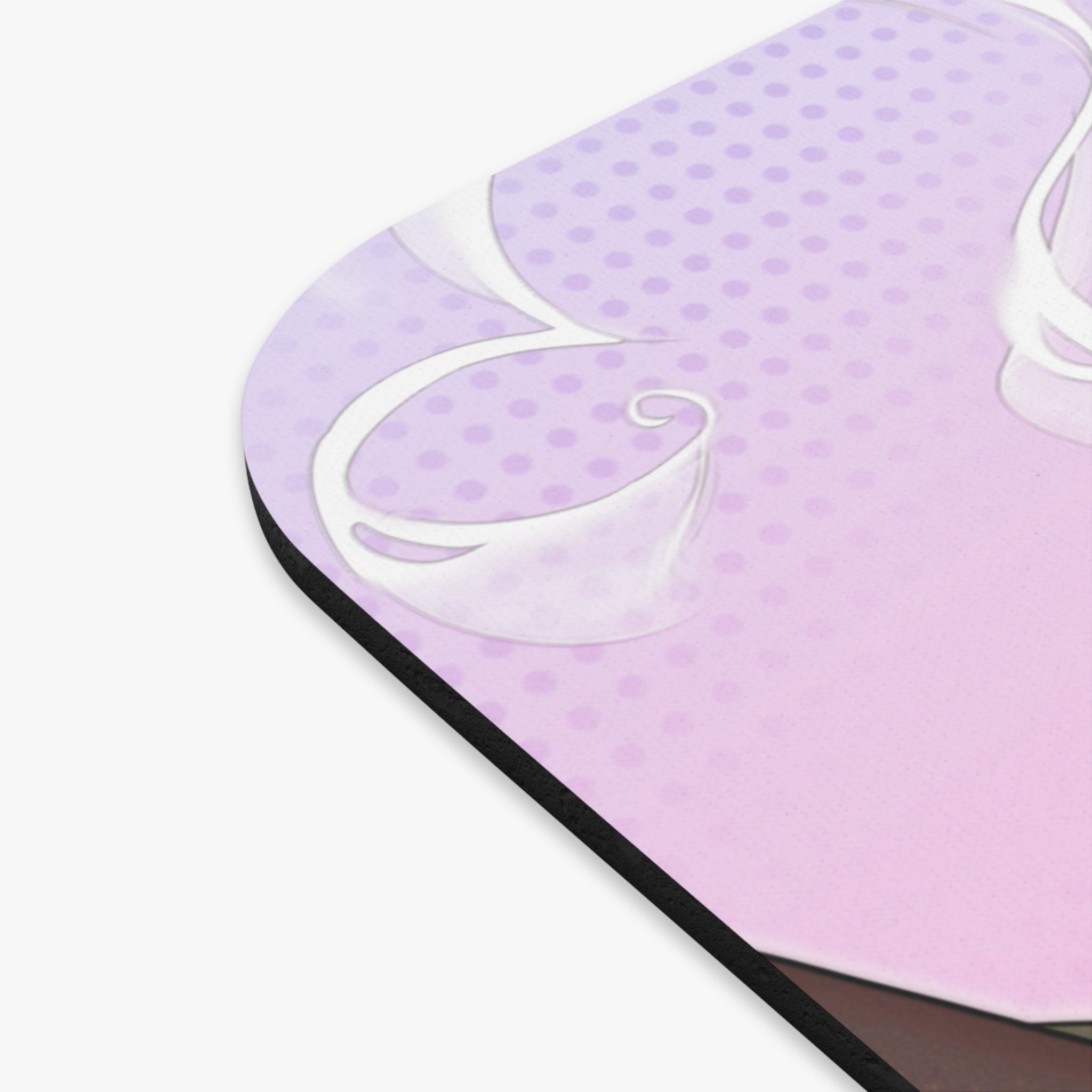 Strawbz "High There" Mousepad