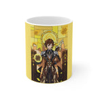Zhongli Mug