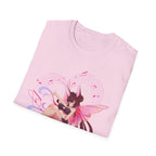 Hunni Bunni "Love Idol" TShirt