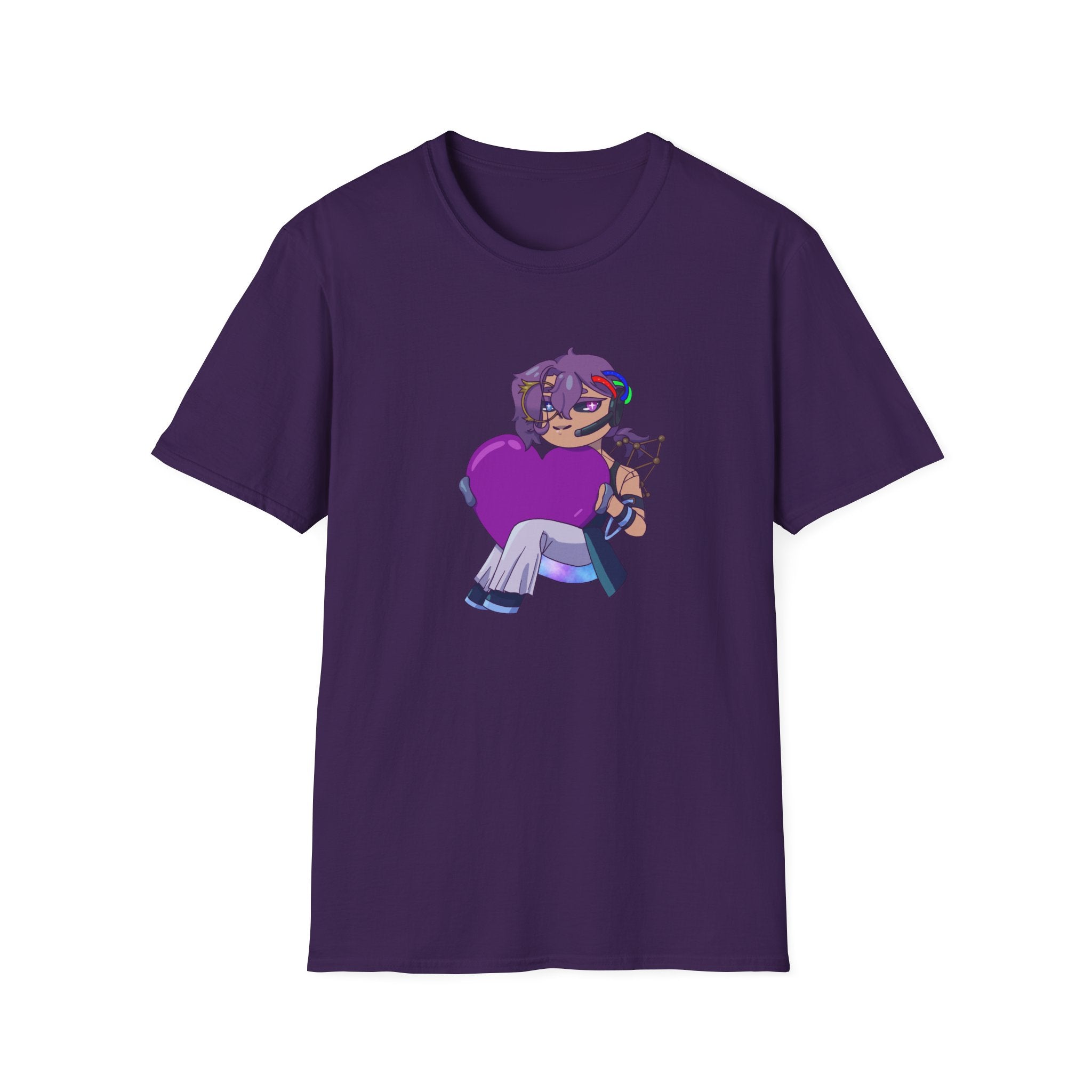 Altair "Love" TShirt
